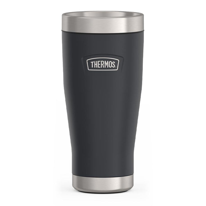 Thermos 16 ounce Stainless Steel Tumbler with twist lock lid