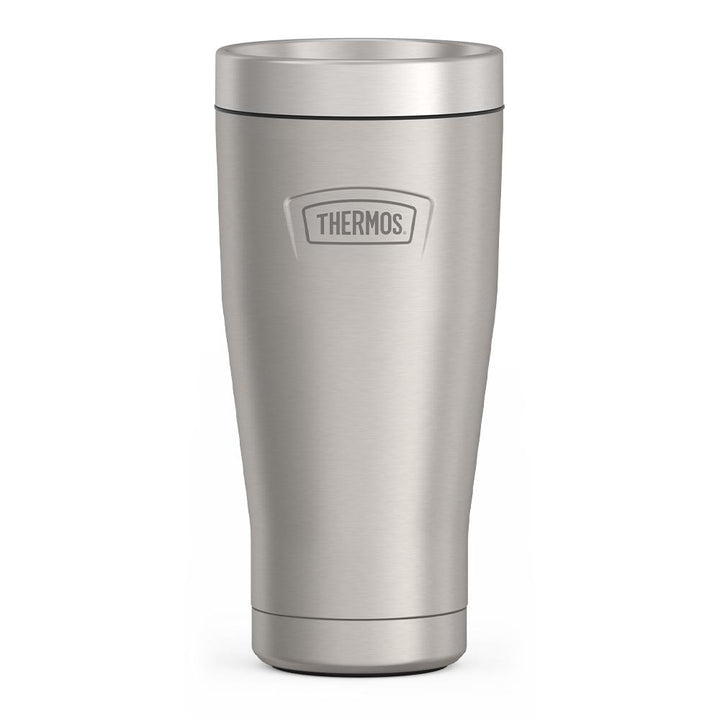 Thermos 16 ounce Stainless Steel Tumbler with twist lock lid