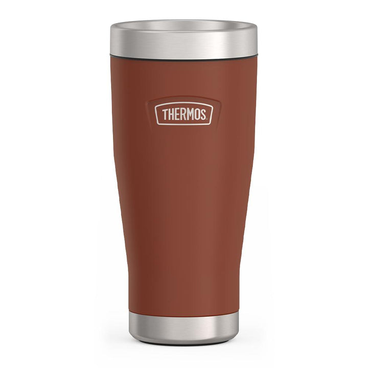 Thermos 16 ounce Stainless Steel Tumbler with twist lock lid