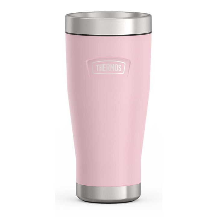 Thermos 16 ounce Stainless Steel Tumbler with twist lock lid