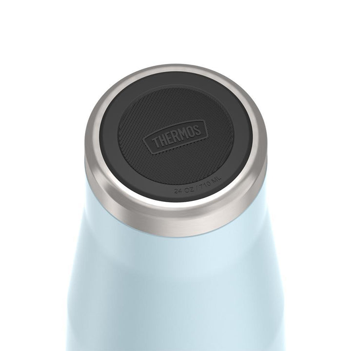 Thermos 24 ounce tumbler for cold beverages