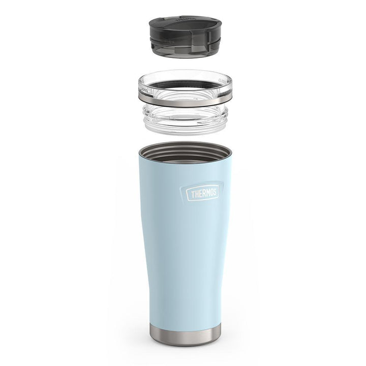 Thermos 24 ounce tumbler for cold beverages