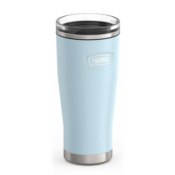 Thermos 24 ounce tumbler for cold beverages