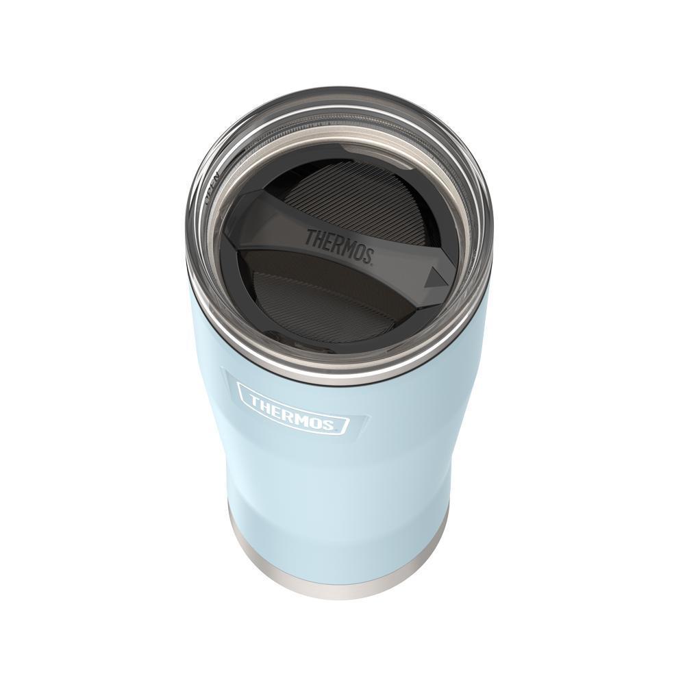 Thermos 24 ounce tumbler for cold beverages