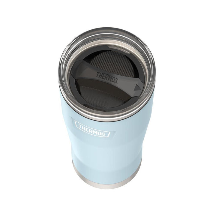 Thermos 24 ounce tumbler for cold beverages