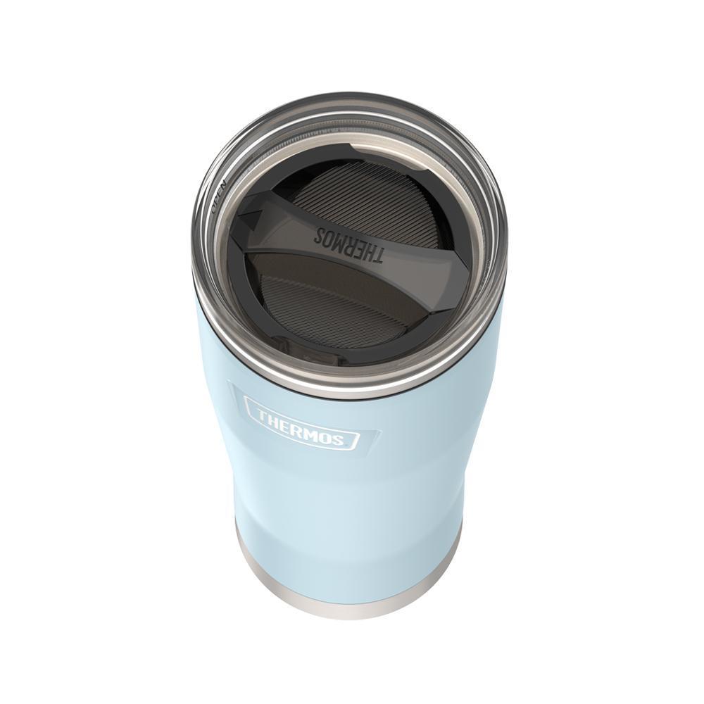 Thermos 24 ounce tumbler for cold beverages
