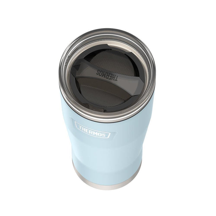 Thermos 24 ounce tumbler for cold beverages