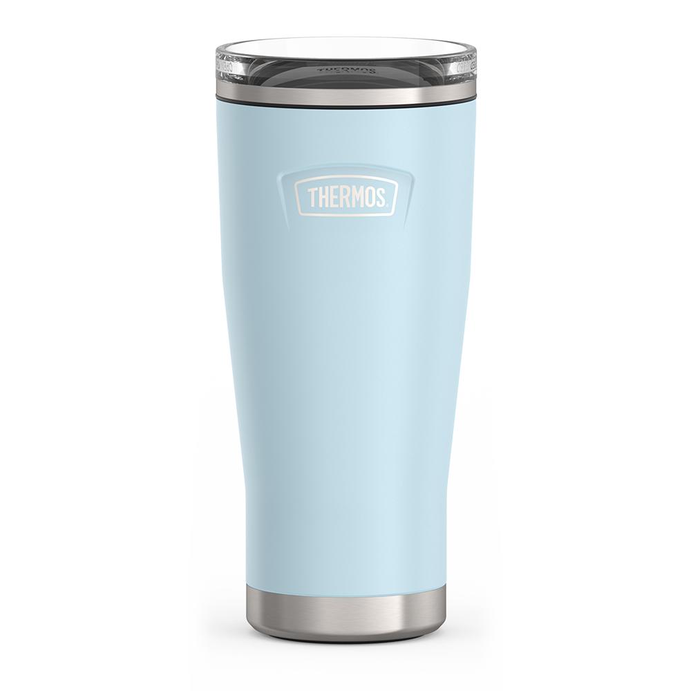 Thermos 24 ounce tumbler for cold beverages