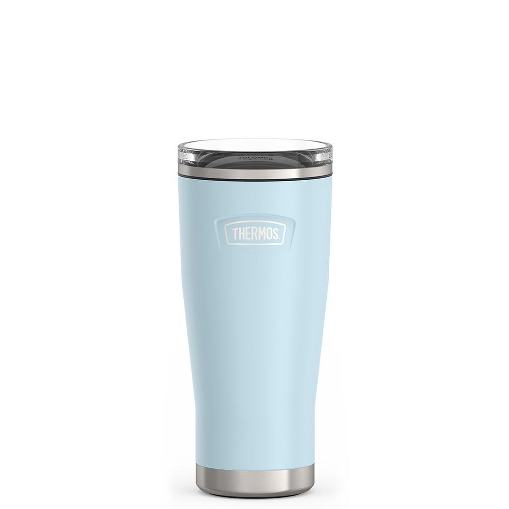 Thermos 24 ounce tumbler for cold beverages