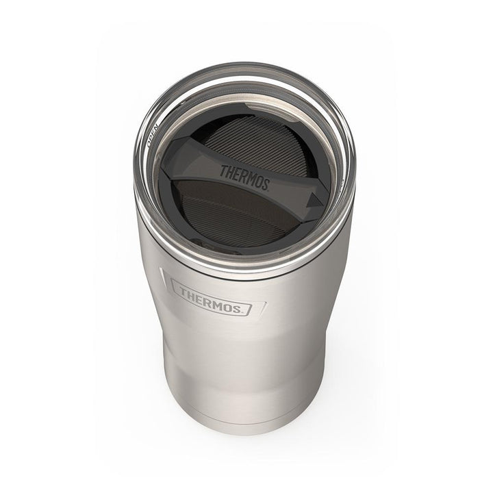 Thermos 24 ounce tumbler for cold beverages