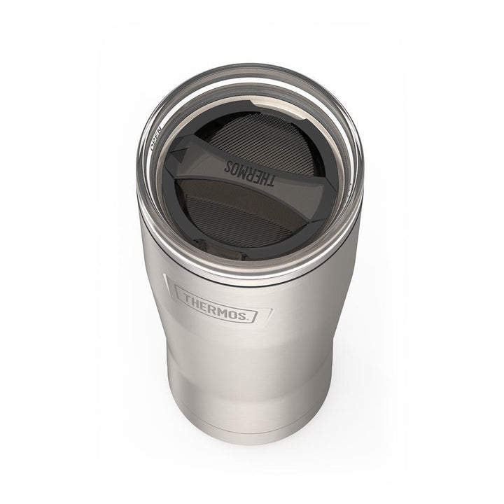 Thermos 24 ounce tumbler for cold beverages