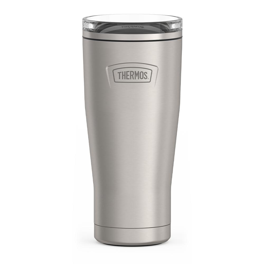 Thermos 24 ounce tumbler for cold beverages