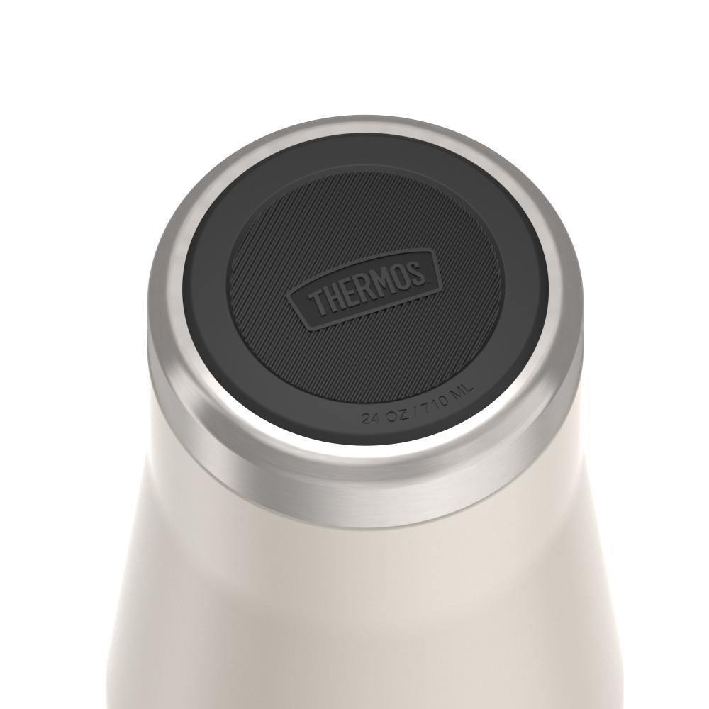 Thermos 24 ounce tumbler for cold beverages