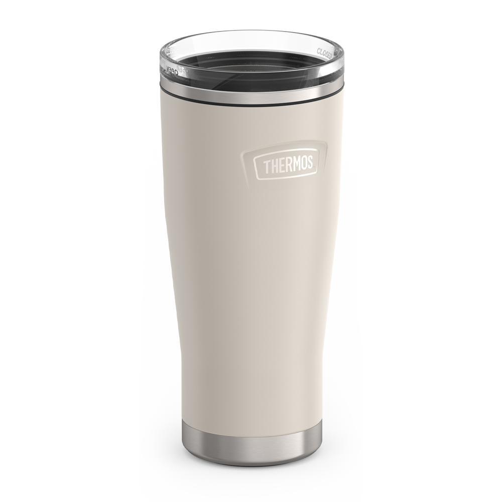 Thermos 24 ounce tumbler for cold beverages