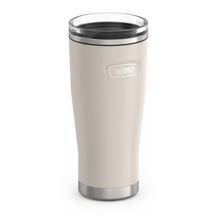 Thermos 24 ounce tumbler for cold beverages