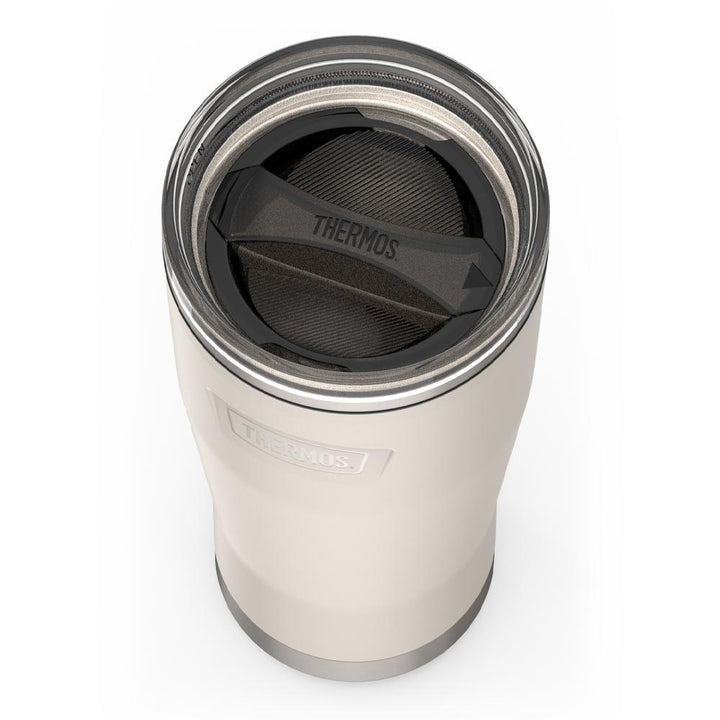 Thermos 24 ounce tumbler for cold beverages