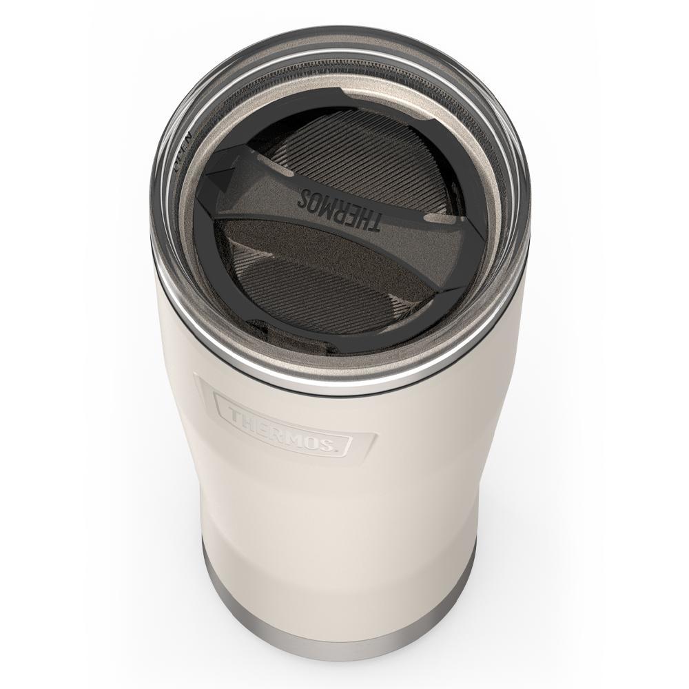 Thermos 24 ounce tumbler for cold beverages