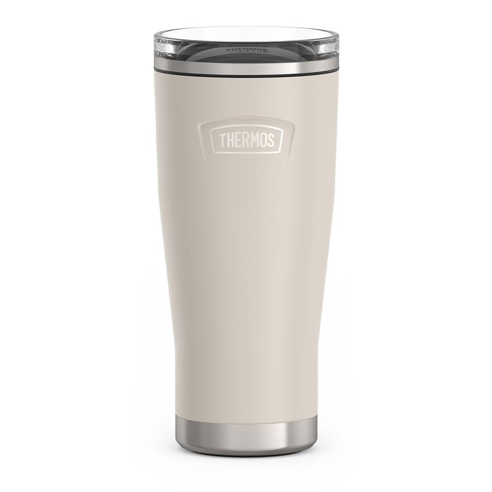 Thermos 24 ounce tumbler for cold beverages