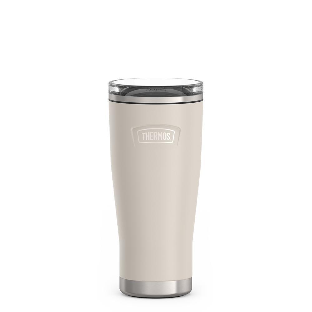Thermos 24 ounce tumbler for cold beverages