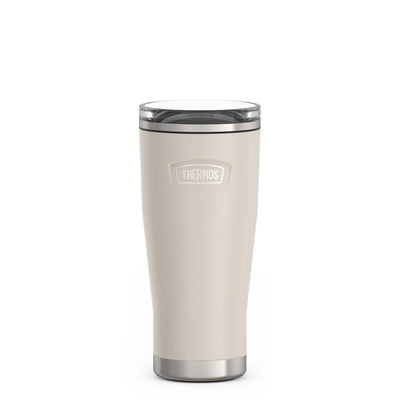 Thermos 24 ounce tumbler for cold beverages