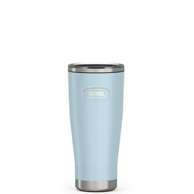 Thermos 18 ounce Stainless Steel Tumbler with slide lock lid