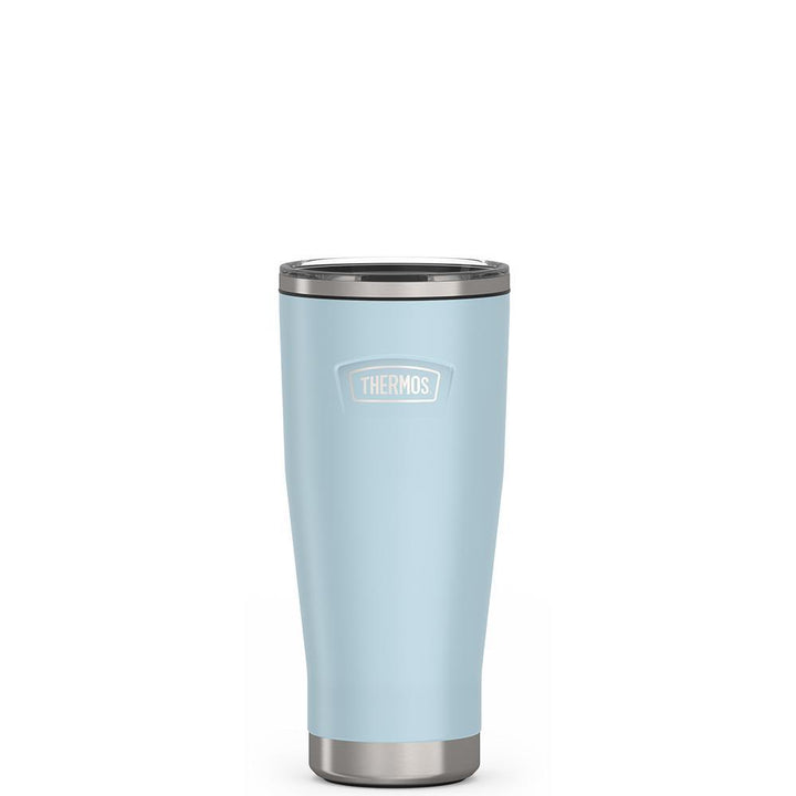 Thermos 18 ounce Stainless Steel Tumbler with slide lock lid