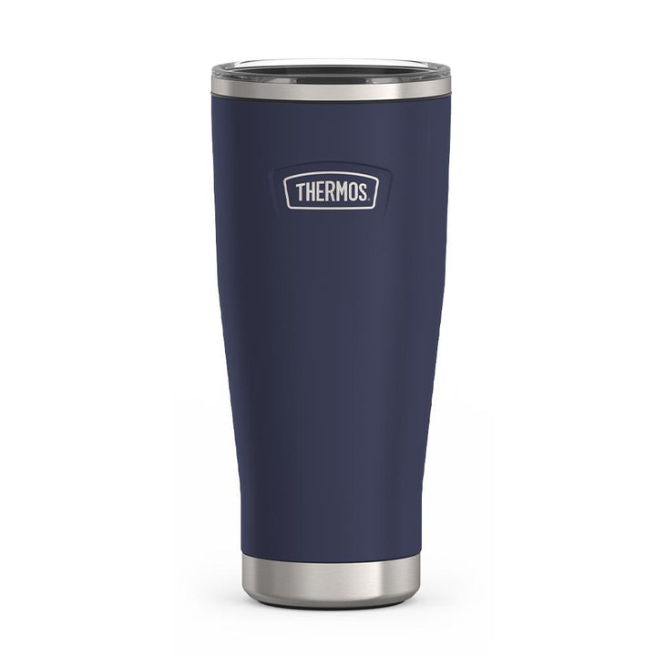 Thermos 18 ounce Stainless Steel Tumbler with slide lock lid