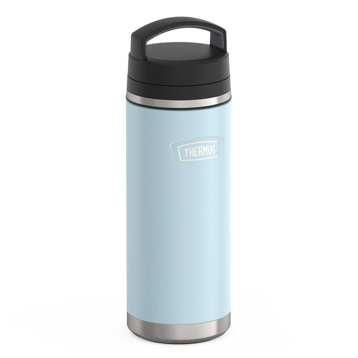 Thermos 32 ounce hot or cold stainless steel beverage bottle
