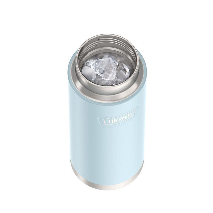 Thermos Brand 32 ounce water bottle with straw lid