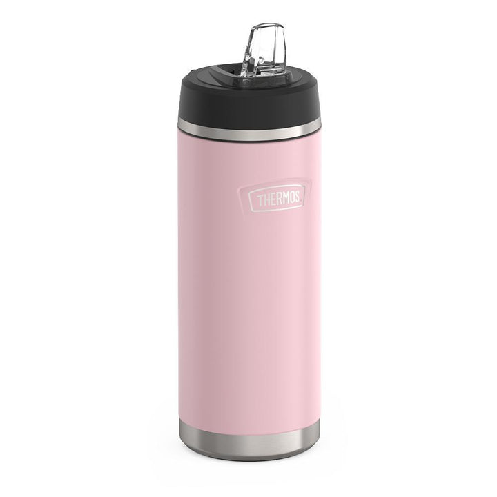 Thermos Brand 32 ounce water bottle with straw lid