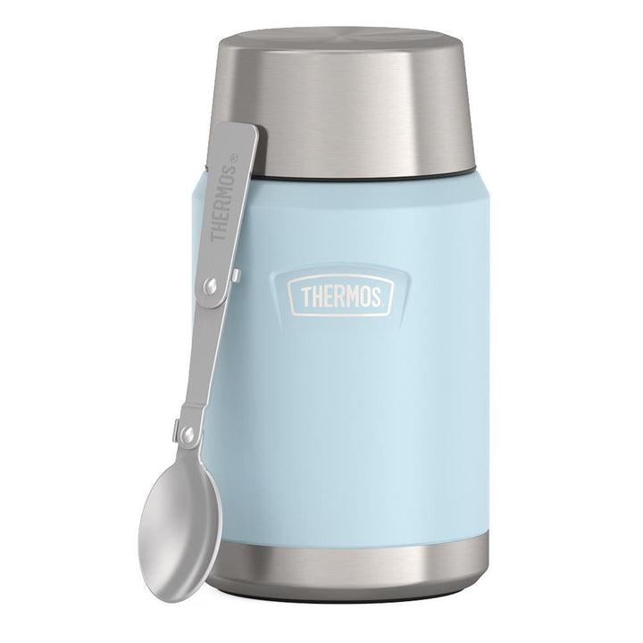 Thermos 24 ounce stainless steel foor jar