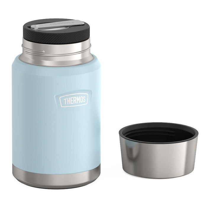 Thermos 24 ounce stainless steel foor jar