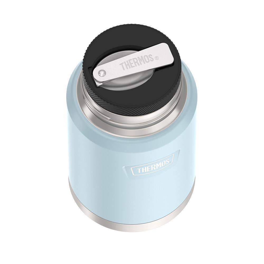 Thermos 24 ounce stainless steel foor jar