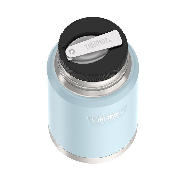 Thermos 24 ounce stainless steel foor jar