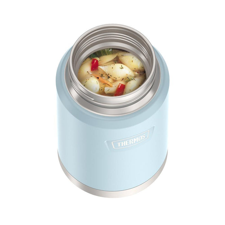 Thermos 24 ounce stainless steel foor jar