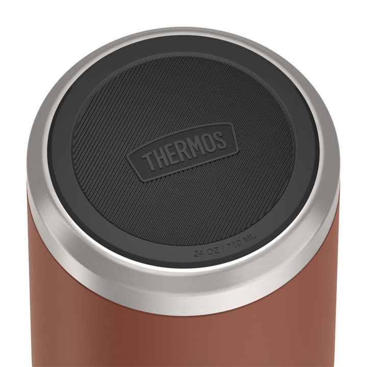 Thermos 24 ounce stainless steel foor jar