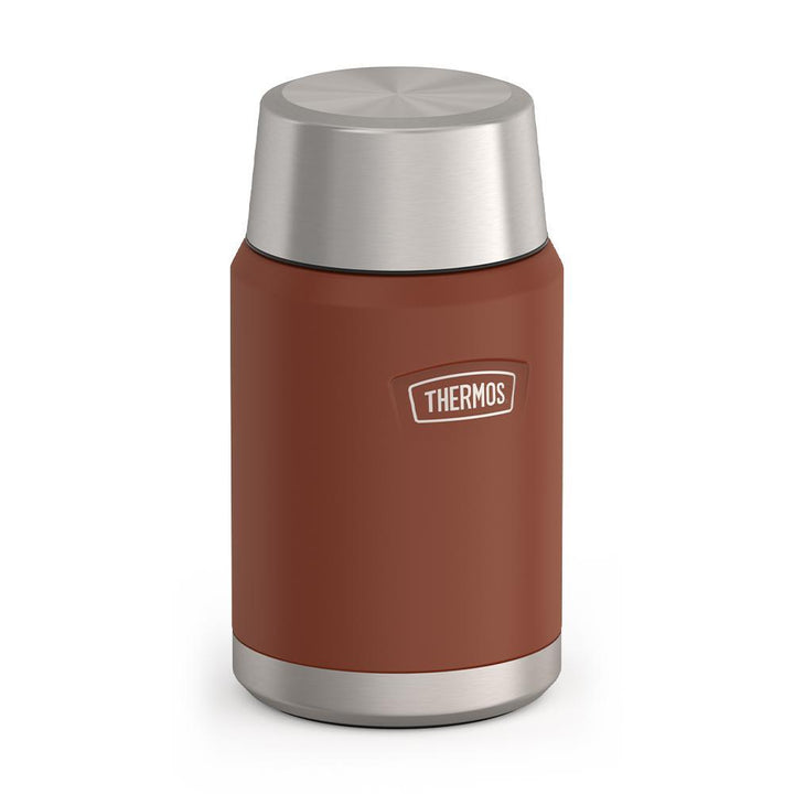 Thermos 24 ounce stainless steel foor jar