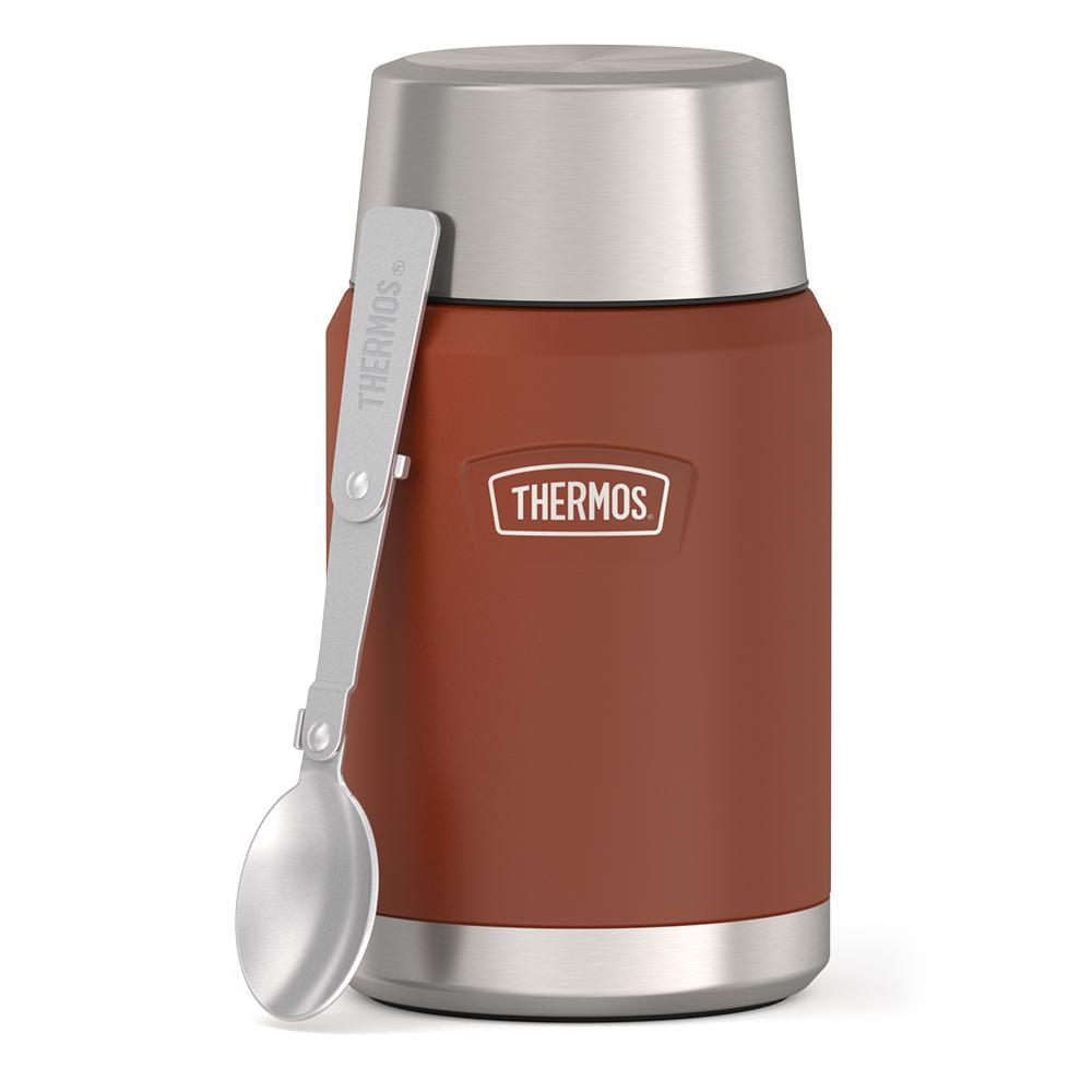 Thermos 24 ounce stainless steel foor jar