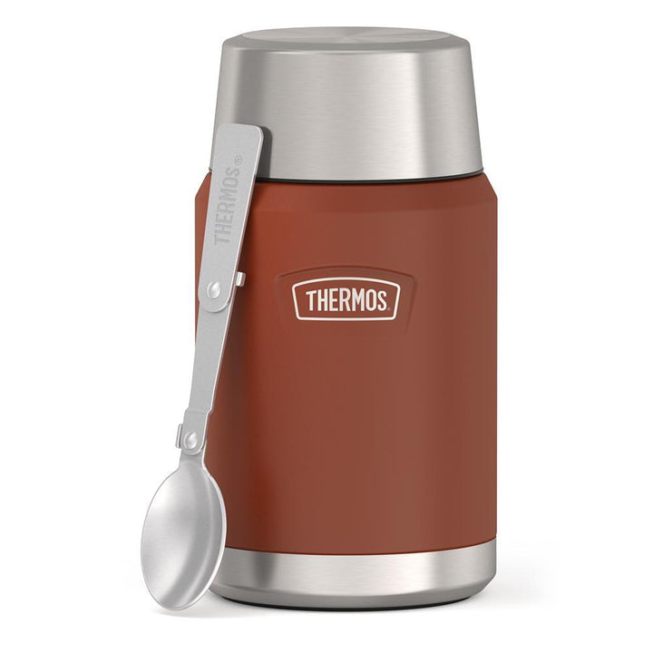 Thermos 24 ounce stainless steel foor jar