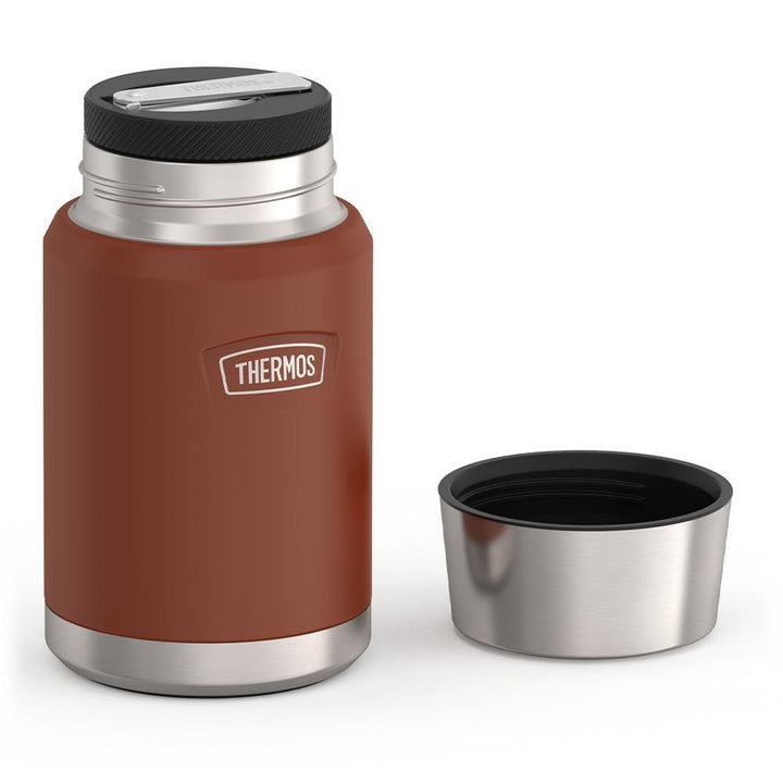Thermos 24 ounce stainless steel foor jar