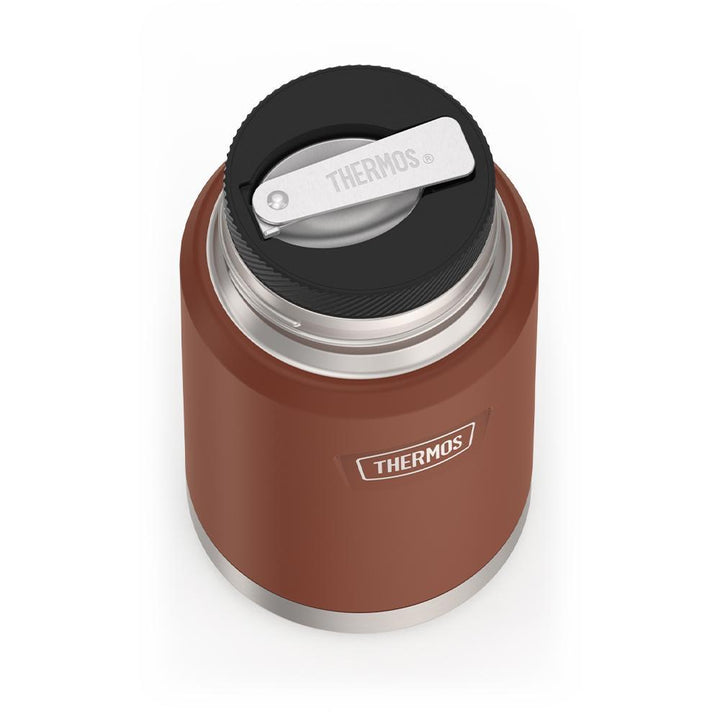 Thermos 24 ounce stainless steel foor jar