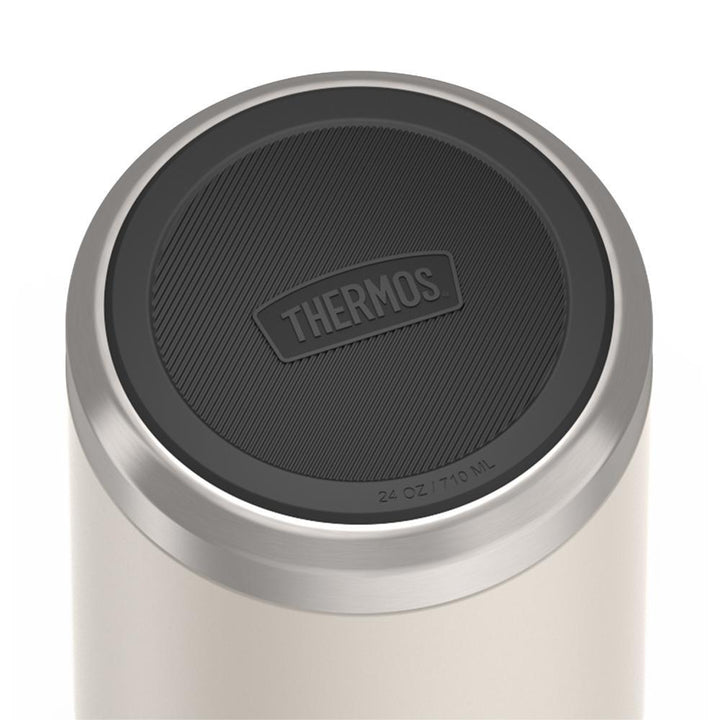 Thermos 24 ounce stainless steel foor jar