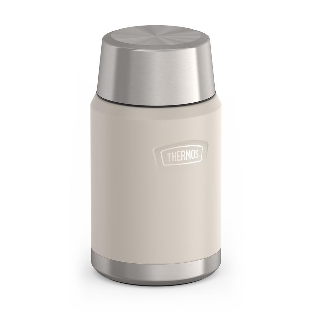Thermos 24 ounce stainless steel foor jar