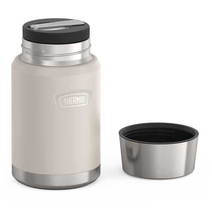 Thermos 24 ounce stainless steel foor jar