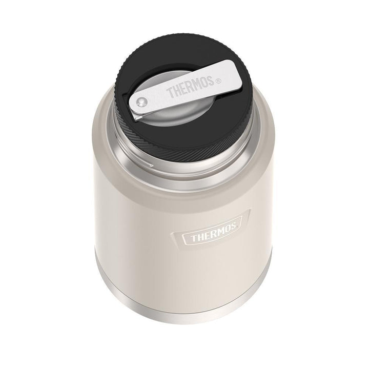 Thermos 24 ounce stainless steel foor jar