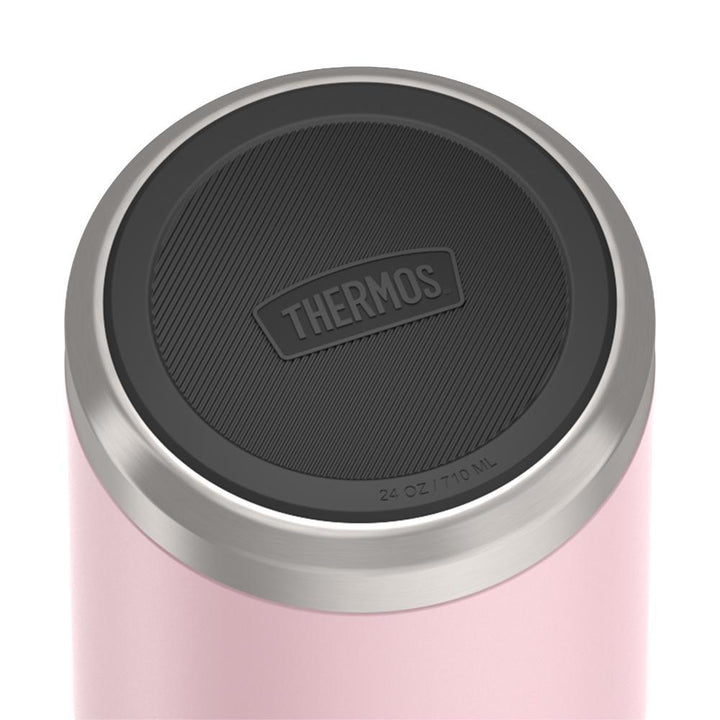 Thermos 24 ounce stainless steel foor jar