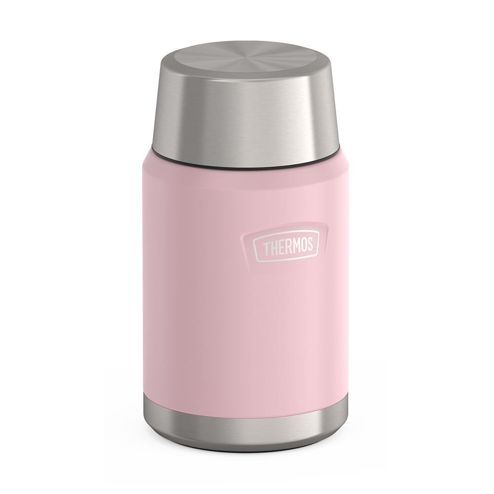 Thermos 24 ounce stainless steel foor jar