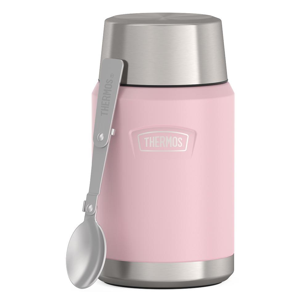 Thermos 24 ounce stainless steel foor jar