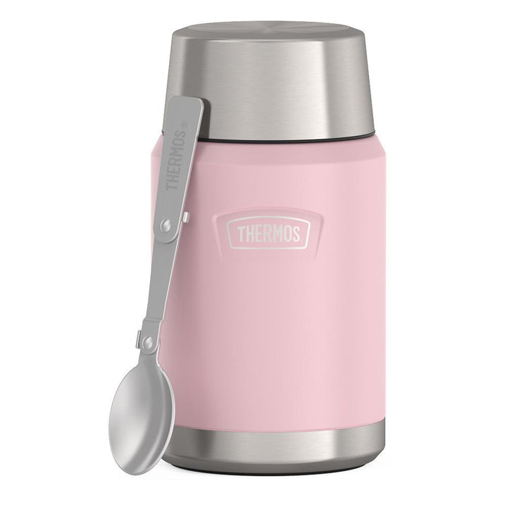 Thermos 24 ounce stainless steel foor jar
