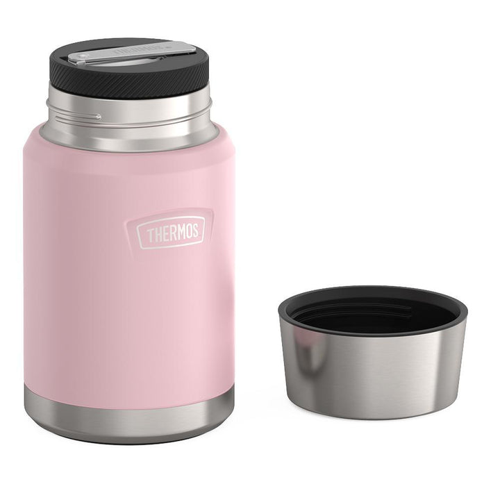 Thermos 24 ounce stainless steel foor jar